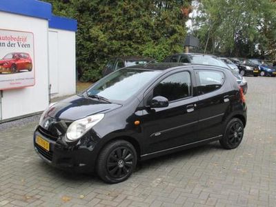 tweedehands Suzuki Alto 1.0 Base