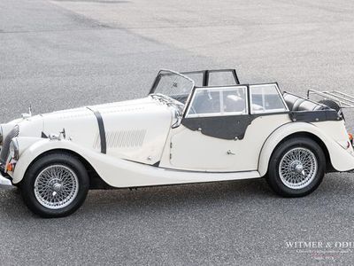 tweedehands Morgan 4/4 1.6 4-seater