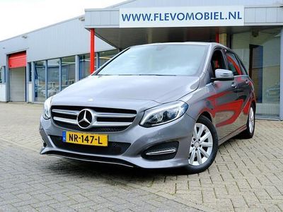 Mercedes B180