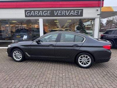 Sedan Gebruikt 2020 BMW 530e Executive Sedan | € 29.950 (Super prijs)