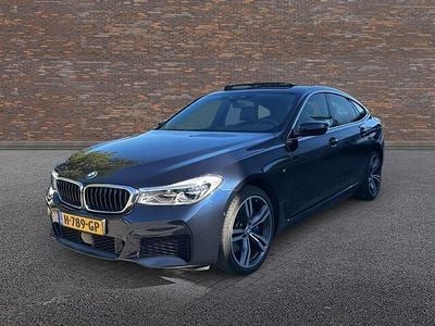 BMW 630