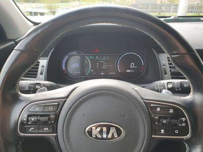 tweedehands Kia e-Niro ExecutiveLine 64 kWh