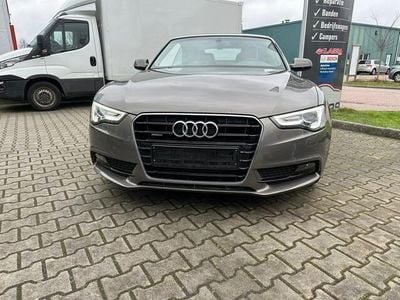 Audi A5 Cabriolet