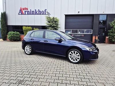 VW Golf VIII