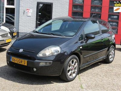 Fiat Punto Evo