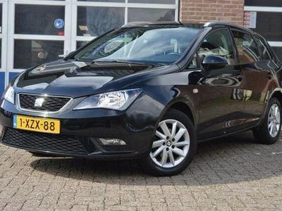 Seat Ibiza ST