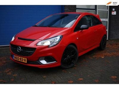 Gebruikt 2017 Opel Corsa OPC | € 12.795 (Goede deal)