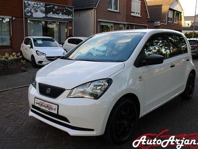 Seat Mii