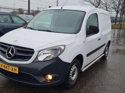 tweedehands Mercedes Citan 108 CDI BlueEFFICIENCY