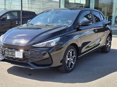MG MG3