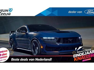 Gebruikt 2024 Ford Mustang Dark Horse Coupé | € 154.850