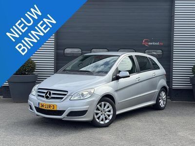 Mercedes B150