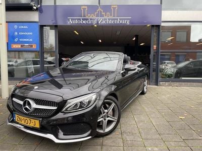 Mercedes C180