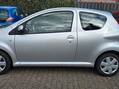 Occasion Toyota Aygo 68 PK (50 kW) 2009 Hatchback