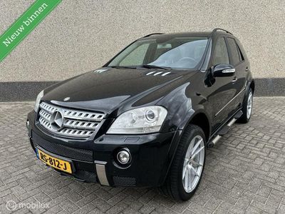 Mercedes ML350