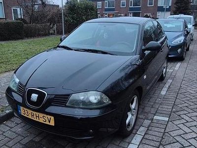 Occasion 2005 Seat Ibiza Hatchback | € 1.500