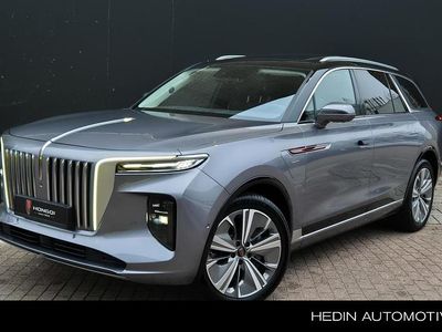 Hongqi E-HS9