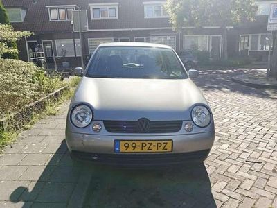 VW Lupo