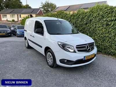 Mercedes Citan 109