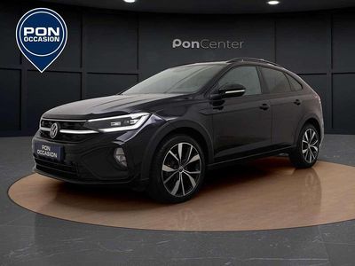 Occasion VW Taigo R-line 116 PK (85 kW) 2025 Zwart SUV