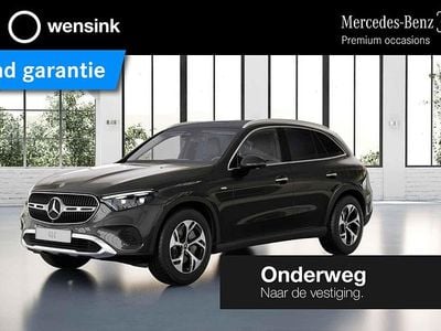 Mercedes GLC300e