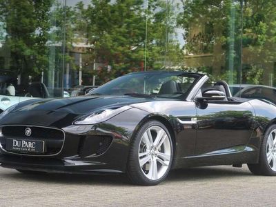 tweedehands Jaguar F-Type 3.0 V6 Convertible 56 D.Km Sportuitlaat