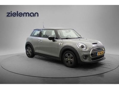 Occasion Mini Cooper 135 kW (184 PK) 2020 Grijs Hatchback