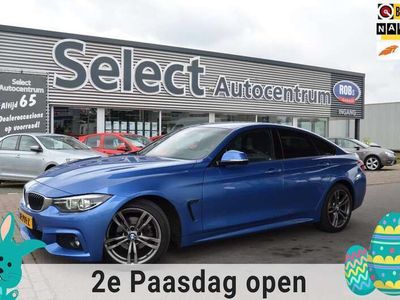 BMW 420 Gran Coupé
