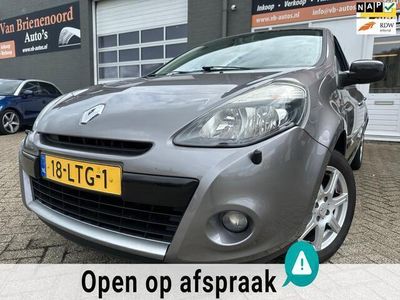 tweedehands Renault Clio R.S. 1.2 TCe 20th Anniversary van 3de Eig 5d en airco en zeer goed onderhouden