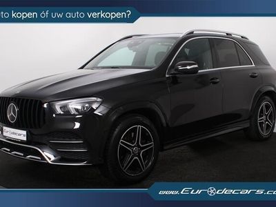 tweedehands Mercedes GLE450 AMG 4MATIC AMG-Line *2x AMG*Panoramadak*