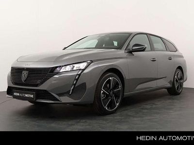 Grijs Nieuw 2025 Peugeot e-308 SW Style Stationwagen | € 41.317 (Iets duurder)