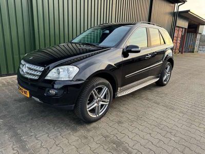 Mercedes ML500