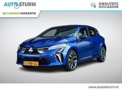 Blauw Gebruikt 2024 Mitsubishi Colt Instyle Hatchback | € 22.749 (Duur)