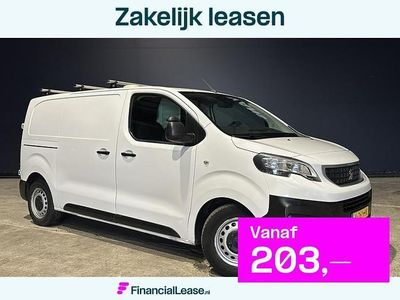 Occasion 2017 Peugeot Expert Van | € 203