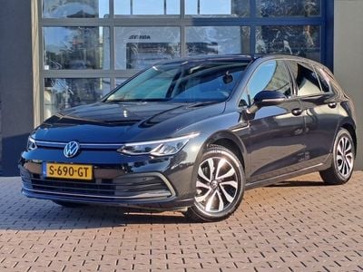 VW Golf VIII