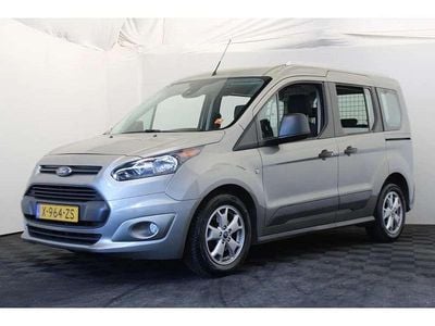 Occasion Ford Tourneo Ambiente 101 PK (74 kW) 2018 Stationwagen