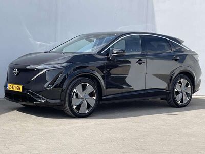 Nissan Ariya