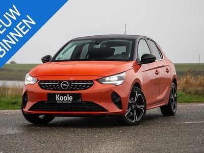 Occasion Opel Corsa 101 PK (74 kW) 2021 Hatchback Hatchback