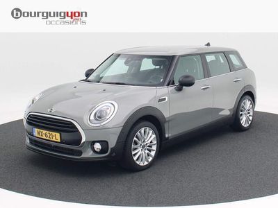 Mini One Clubman