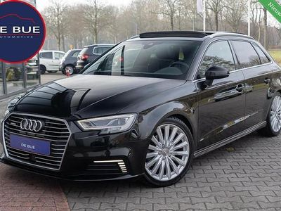 Occasion 2018 Audi e-tron S-Line SUV | € 19.911 (Iets duurder)