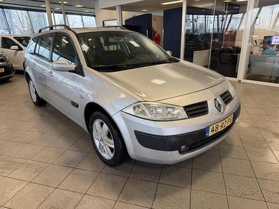 Gebruikt 2005 Renault Mégane II | € 1.440 (Goede deal)