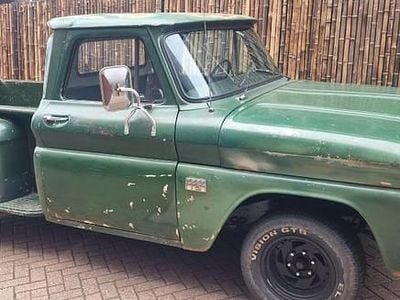 Gebruikt 1966 Chevrolet C10 Pickup | € 24.500
