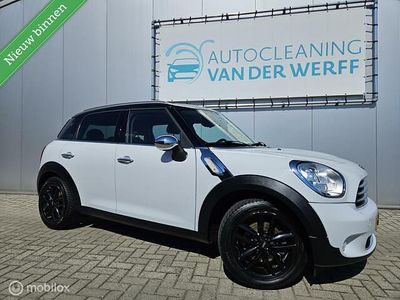 Mini Cooper Countryman