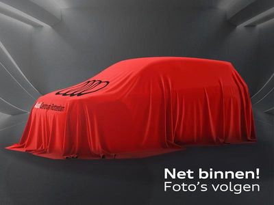 Zwart Occasion 2022 Audi Q2 S-Line SUV | € 28.950 (Eerlijke prijs)