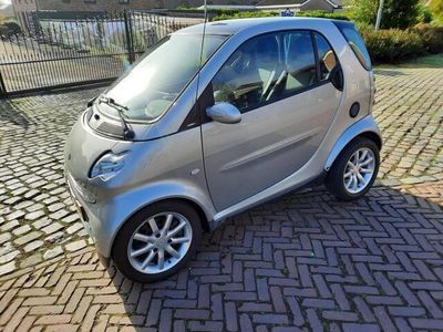 Smart ForTwo Coupé