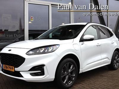 Occasion Ford Kuga ST-Line 225 PK (165 kW) 2022 Wit SUV