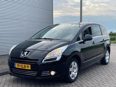 tweedehands Peugeot 5008 1.6 THP ST 5p.