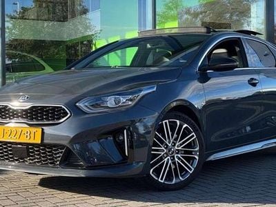 Occasion 2020 Kia ProCeed GT Stationwagen | € 19.250 (Eerlijke prijs)