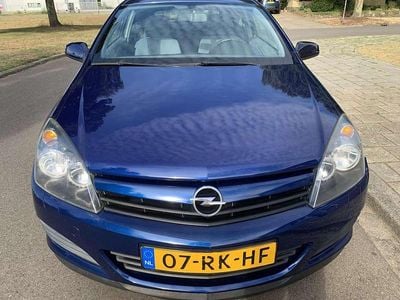 Opel Astra GTC