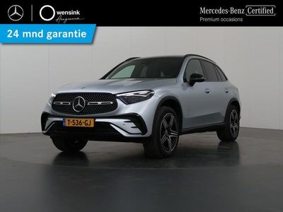 Mercedes GLC300
